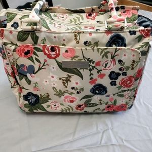 JuJuBe Be Classy Rosy Posy